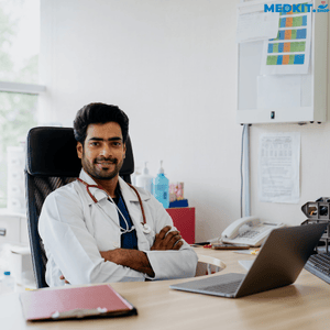 Dr. Yash Solanki