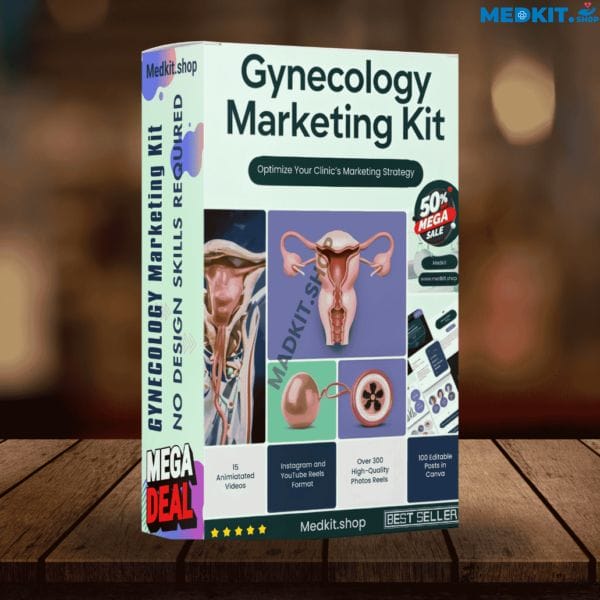 Gynecologists Kit-4