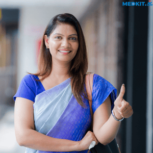 Dr. Pallavi Dhar