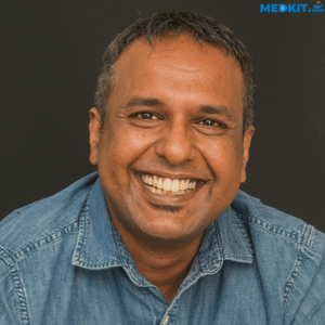 Keshav Prabhu