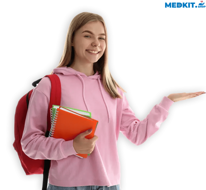 Home Mega-electronics 17 student