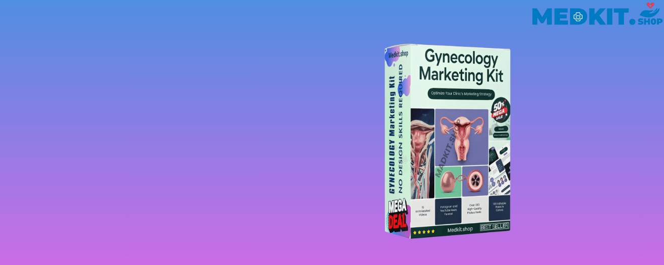 Gynecologists Kit