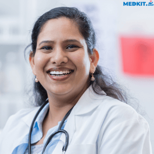 Dr. Juhi Seth