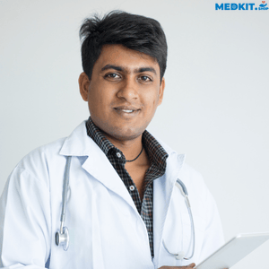 Dr. Keshav Prabhu