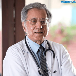 Dr. Anurag Bora