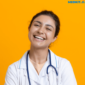 Dr. Yash Solanki