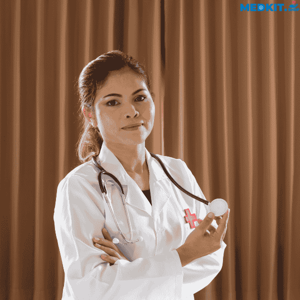 IVF Marketing Kit 18 Dr. Priya Verma