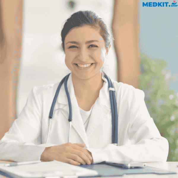 IVF Marketing Kit 19 Dr. Neha Desai