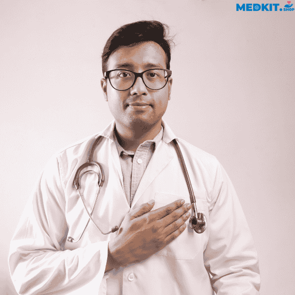 IVF Marketing Kit 21 Dr. Vivek Sharma