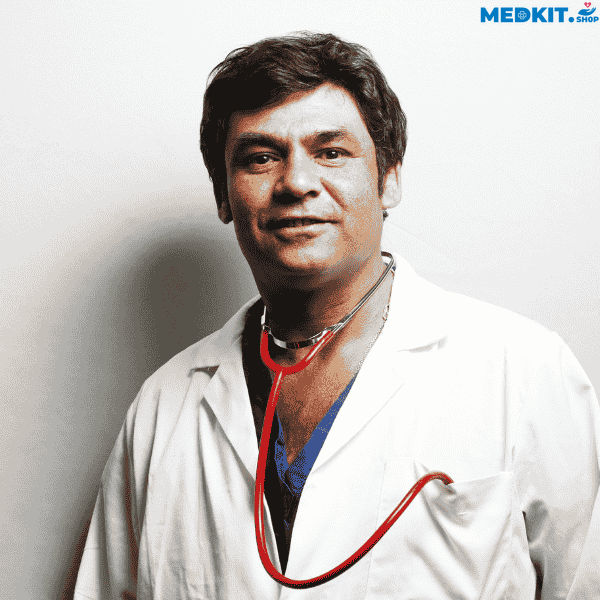 IVF Marketing Kit 15 Dr. Rajat Mehra