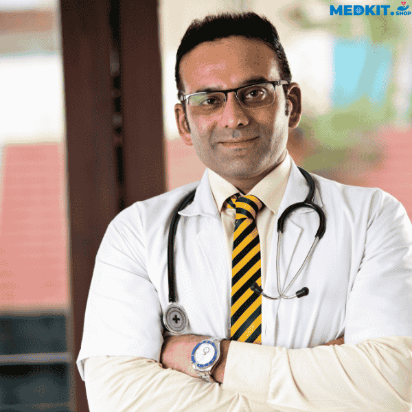 IVF Marketing Kit 14 Dr. Anil Sharma