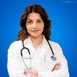 Doctor’s Social Media Content Vault 54 Dr. Aisha Kapoor