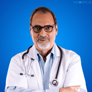 Doctor’s Social Media Content Vault 57 Dr. Rahul Sen