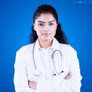 Doctor’s Social Media Content Vault 55 Dr. Meera Nair