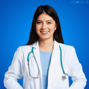 Doctor’s Social Media Content Vault 56 Dr. Anjali Joshi