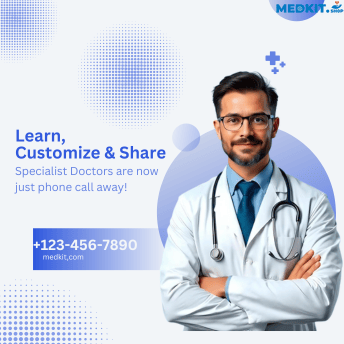 Doctor’s Social Media Content Vault 47 123 456 7890