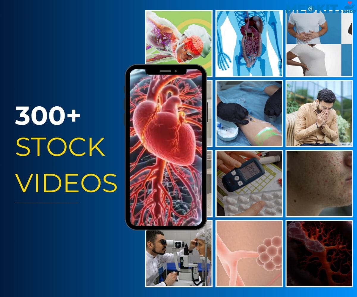 Doctor’s Social Media Content Vault 9 Thumbnail 4