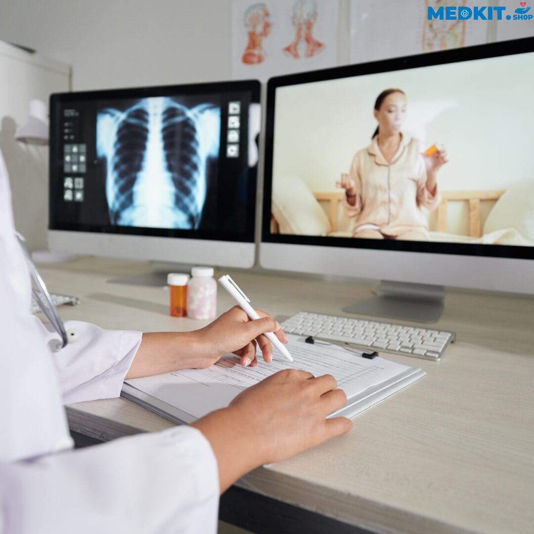 Doctor’s Social Media Content Vault 35 9