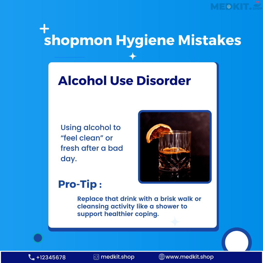 Doctor’s Social Media Content Vault 16 Copy of medkit_ Common Hygiene Mistakes