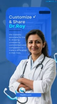 Doctor’s Social Media Content Vault 46 Medkit.com 1