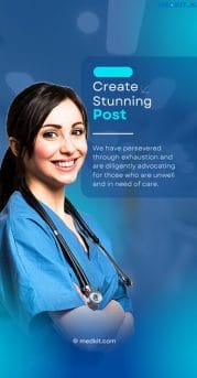 Doctor’s Social Media Content Vault 45 Medkit.com 344 x 660