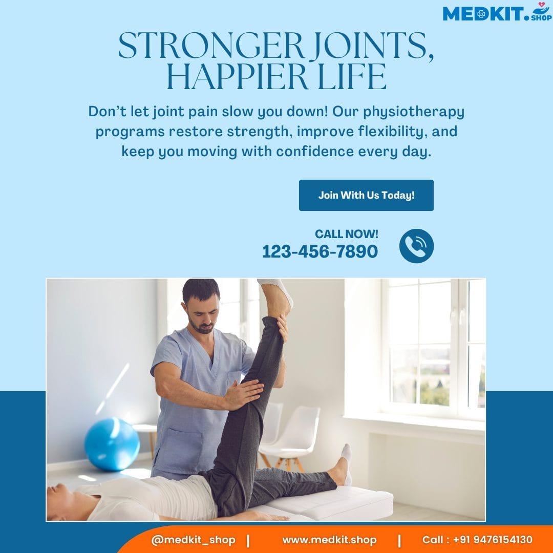Physiotherapist Social Media Growth Template 18 2