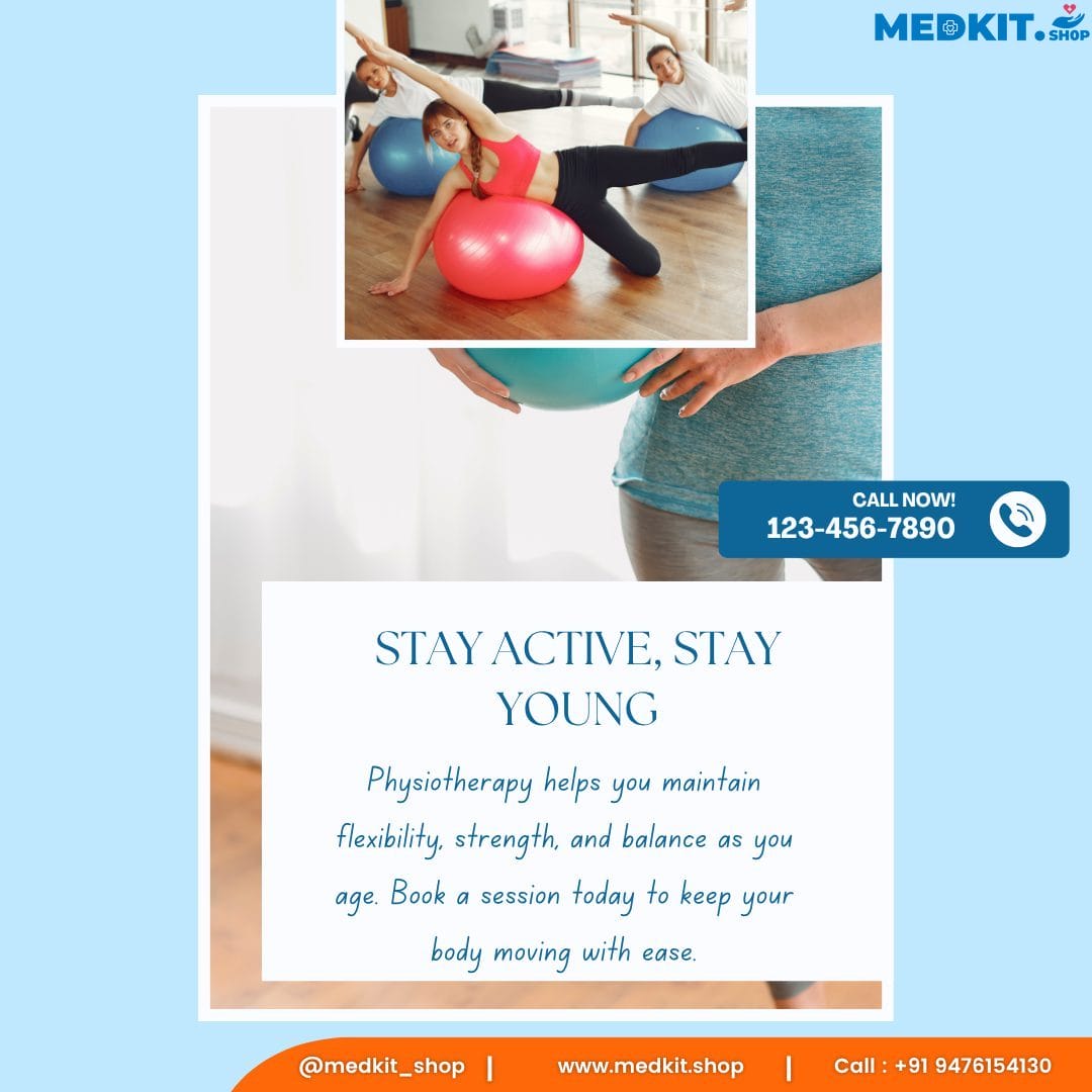 Physiotherapist Social Media Growth Template 21 5