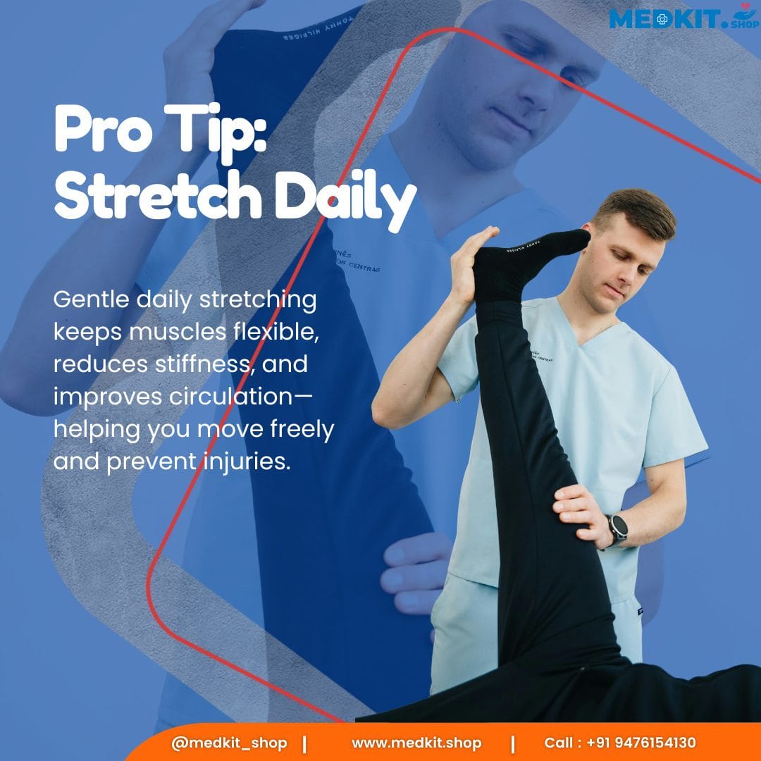 Physiotherapist Social Media Growth Template 38 6