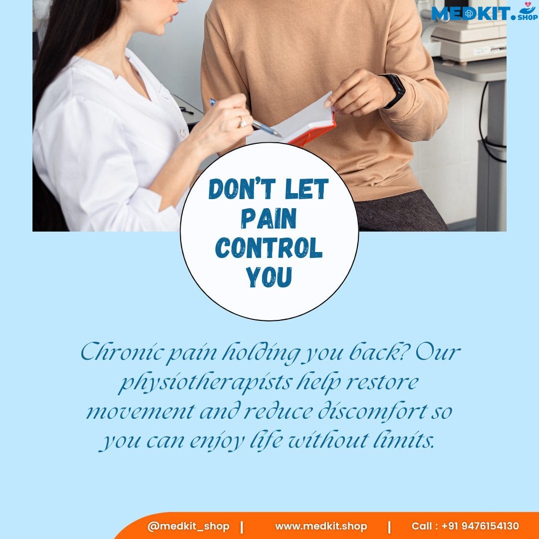 Physiotherapist Social Media Growth Template 23 7