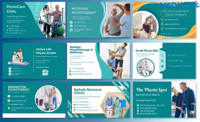 Physiotherapist Social Media Growth Template 61 Physiotherapy web pic 4