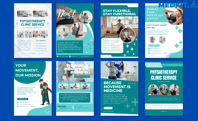 Physiotherapist Social Media Growth Template 62 Physiotherapy web pic 5