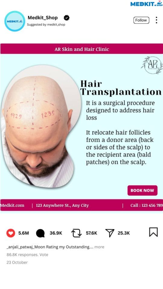 Hair treatments (2) Hair treatments (2)