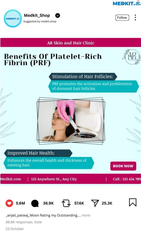 Hair treatments (4) Hair treatments (4)
