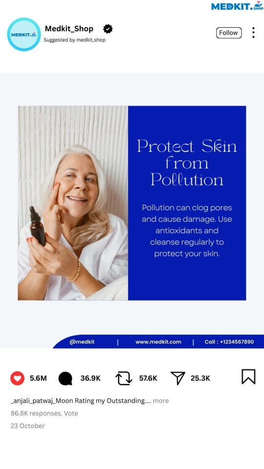 Skin Health Education Posts (3) Skin Health Education Posts (3)