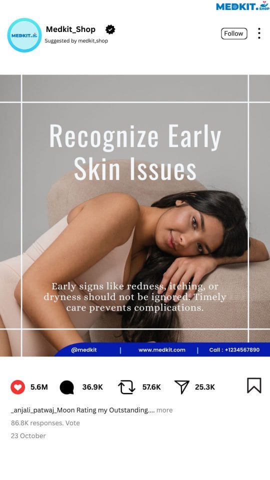 Skin Health Education Posts (4) Skin Health Education Posts (4)