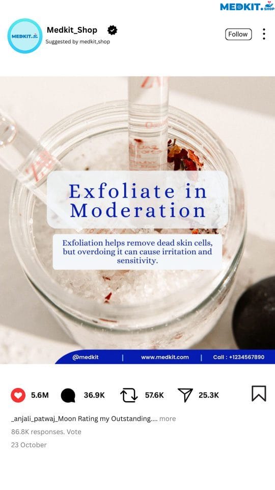 Skin Health Education Posts Skin Health Education Posts