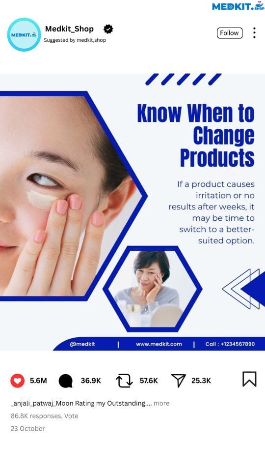Skincare Routine Posts (3) Skincare Routine Posts (3)